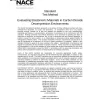 NACE TM0192-2012 pdf