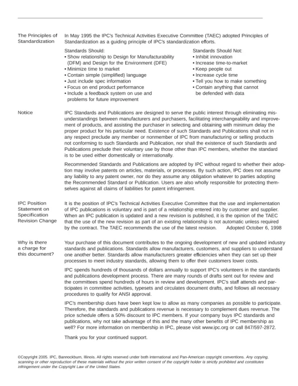 IPC J-STD-030 pdf