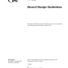 IPC 7525B pdf