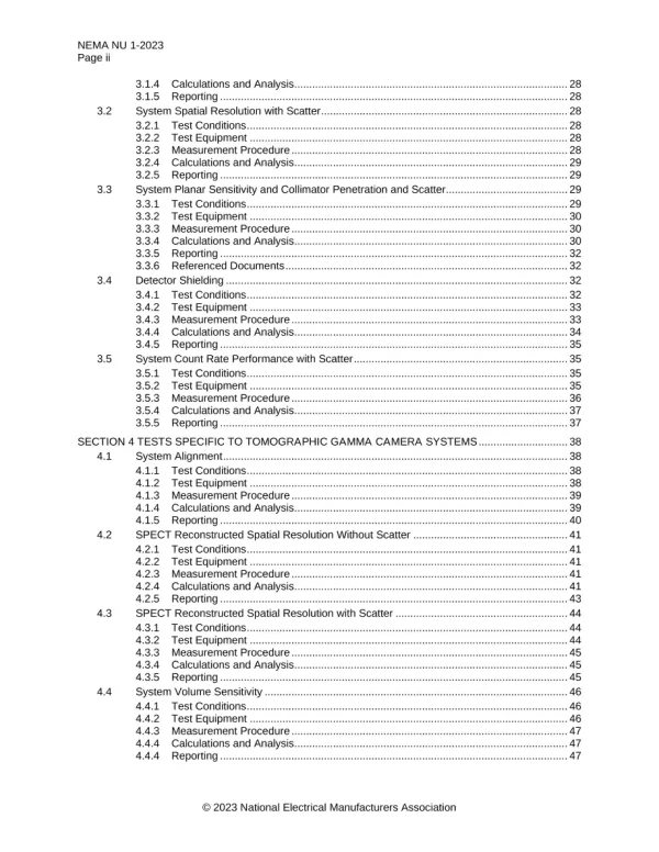 NEMA NU 1-2023 pdf