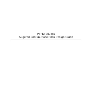 PIP STE02465 pdf