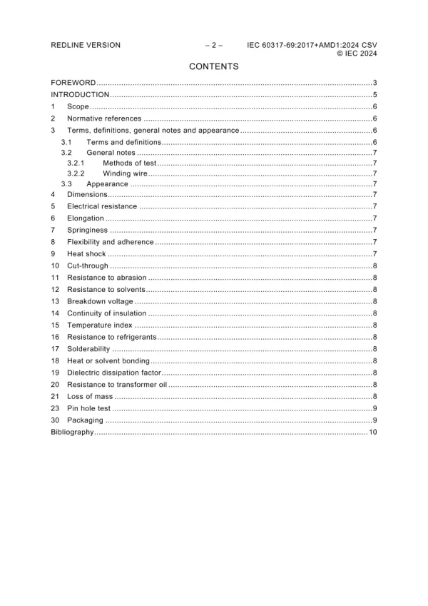 IEC 60317-69 Ed. 1.1 En:2024 pdf