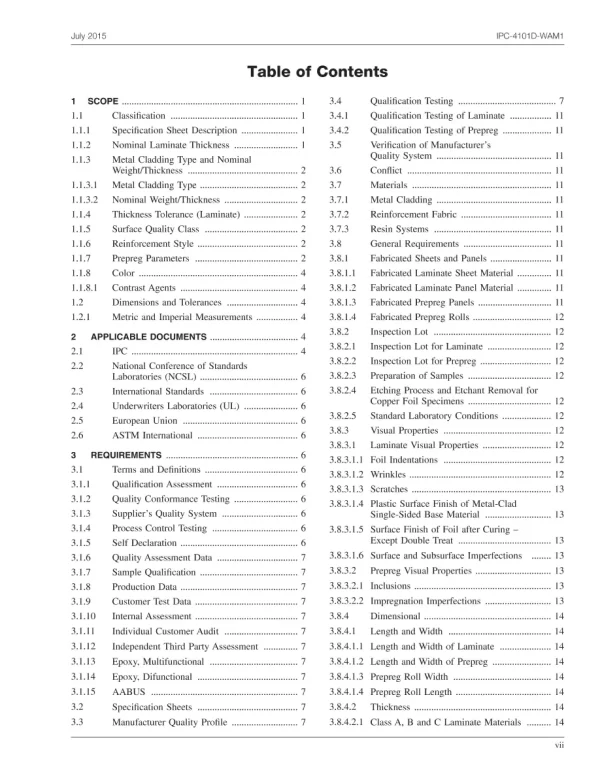 IPC 4101D-WAM1 pdf