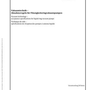 DIN 28431:2019 pdf