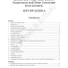 IEST RP-CC005.4 pdf