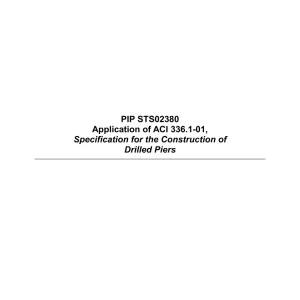 PIP STS02380 pdf