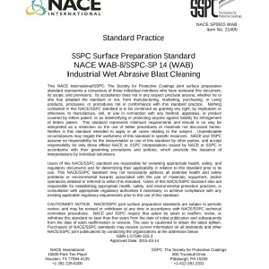 NACE SP0915-2015 pdf