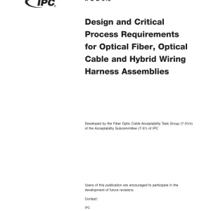 IPC D-640 pdf