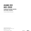 ASAE/ASABE ICC 802-2020 pdf