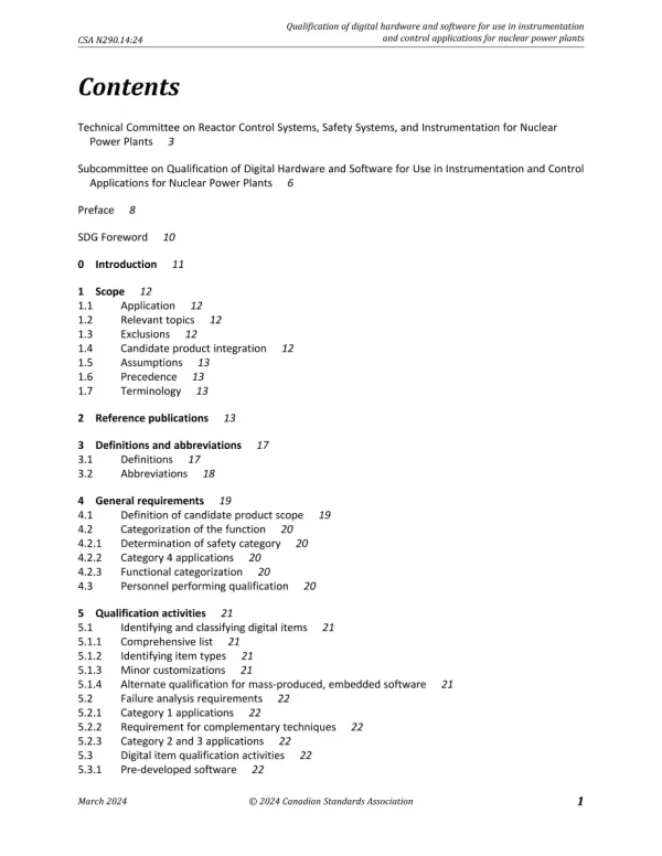 CSA N290.14:24 pdf