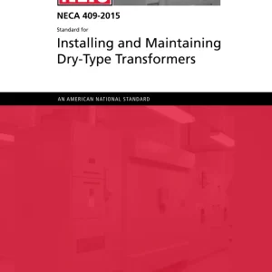 NECA 409-2015 pdf