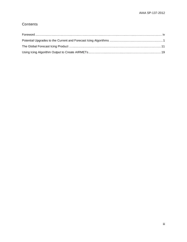 AIAA SP-137-2012e pdf