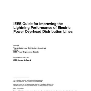 IEEE 1410-1997 pdf