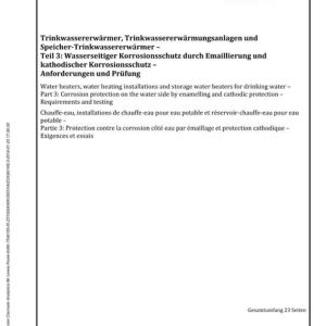 DIN 4753-3:2017 pdf