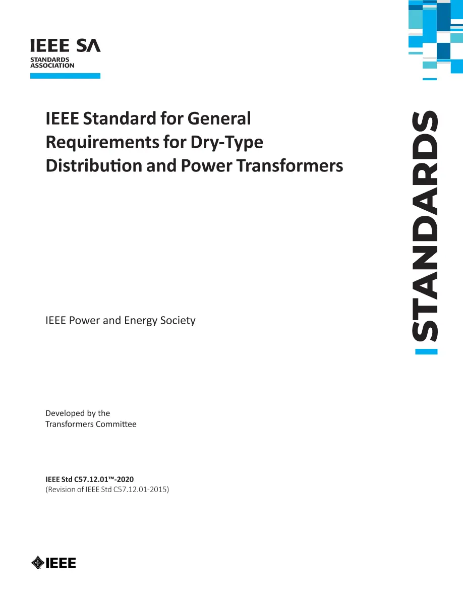 IEEE C57.12.01-2020 pdf