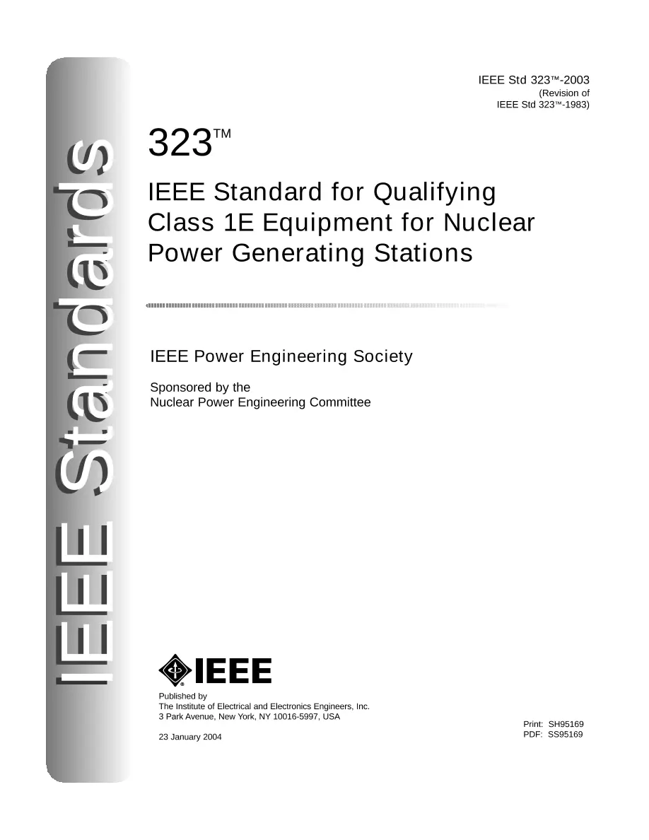 IEEE 323-2003 pdf