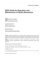 IEEE 492-1999 pdf