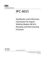 IPC 6015 pdf