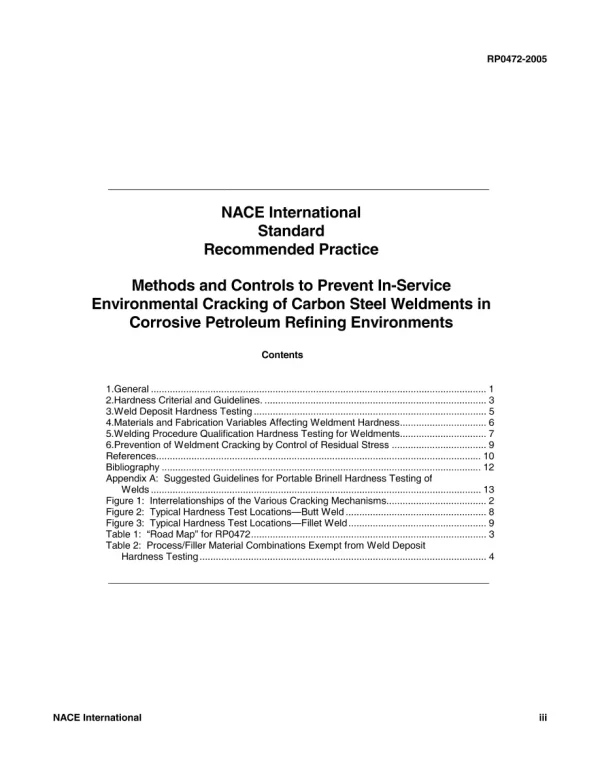 NACE RP0472-2005 pdf