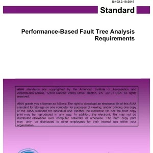 AIAA S-102.2.18-2019 pdf