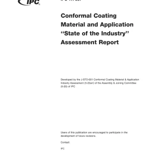 IPC TR 587 pdf