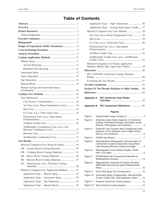 IPC TR 587 pdf