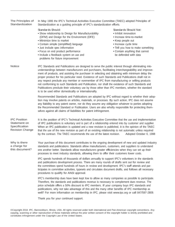 IPC HDBK-620 pdf