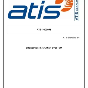 ATIS 1000095 pdf