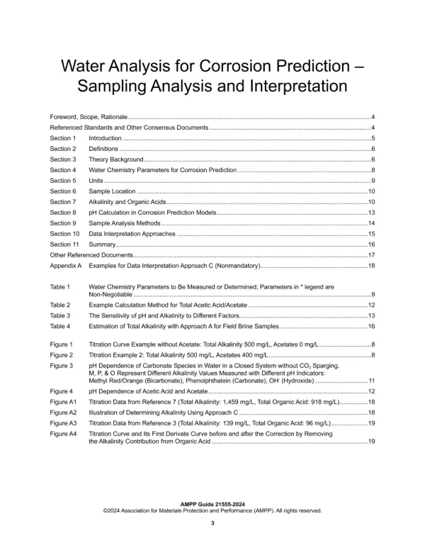 NACE AMPP Guide 21555-2024 pdf