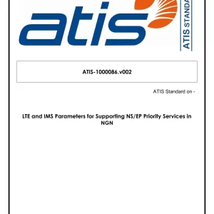 ATIS 1000086.v002 pdf