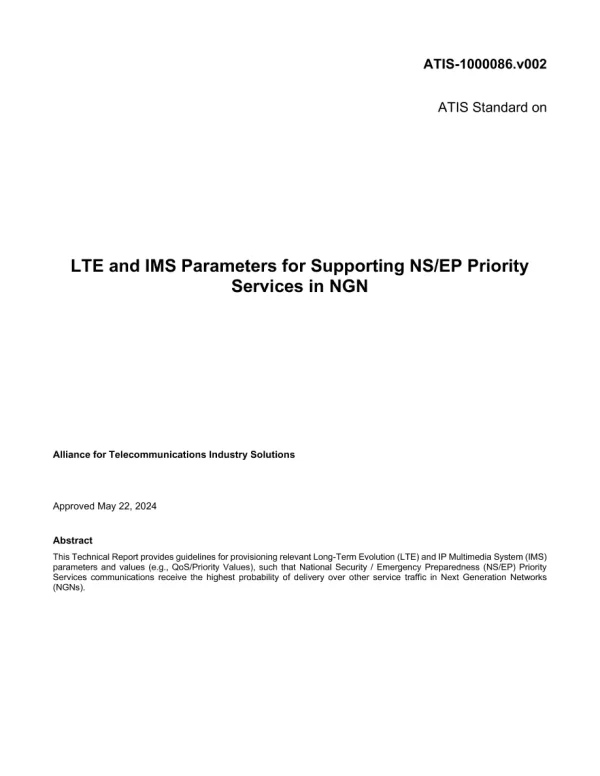 ATIS 1000086.v002 pdf