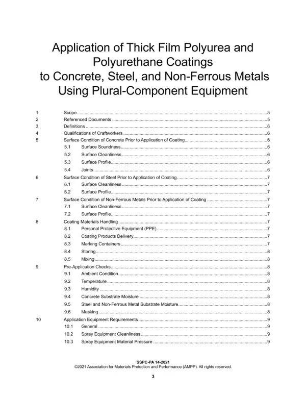 SSPC PA 14 pdf