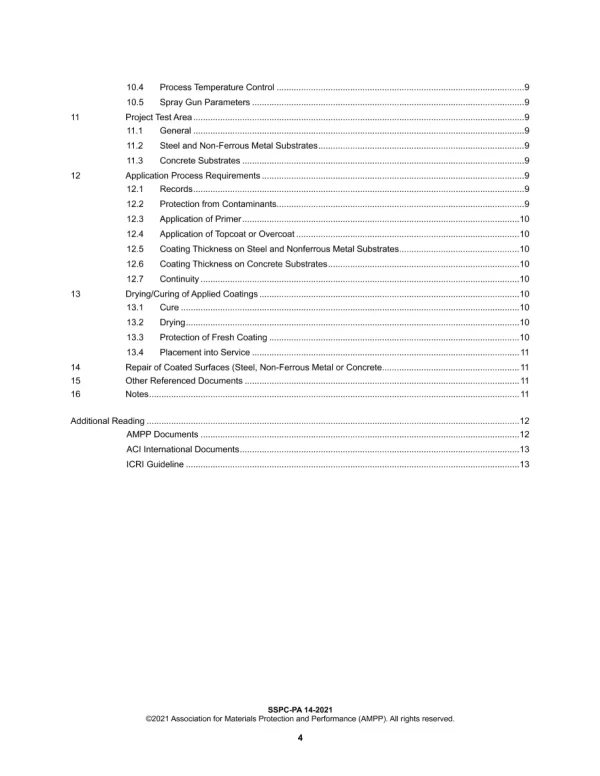 SSPC PA 14 pdf