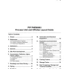 PIP PNE00003 pdf