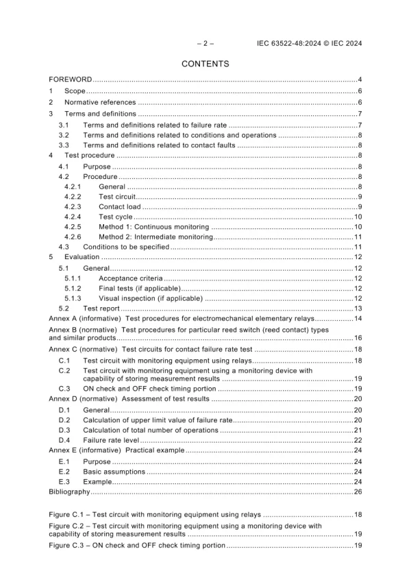 IEC 63522-48 Ed. 1.0 b:2024 pdf