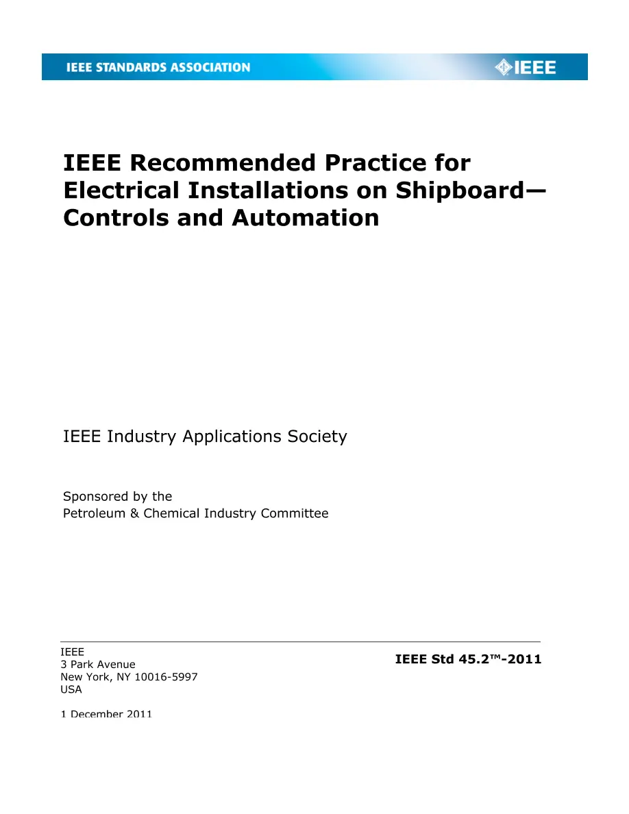 IEEE 45.2-2011 pdf