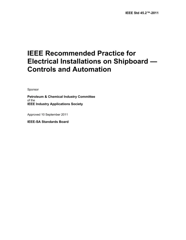 IEEE 45.2-2011 pdf