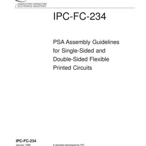 IPC FC-234 pdf