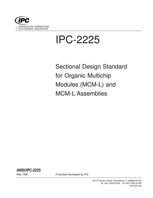 IPC 2225 pdf