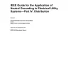 IEEE C62.92.4-2014 pdf