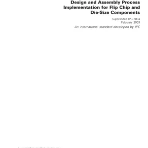 IPC 7094A pdf