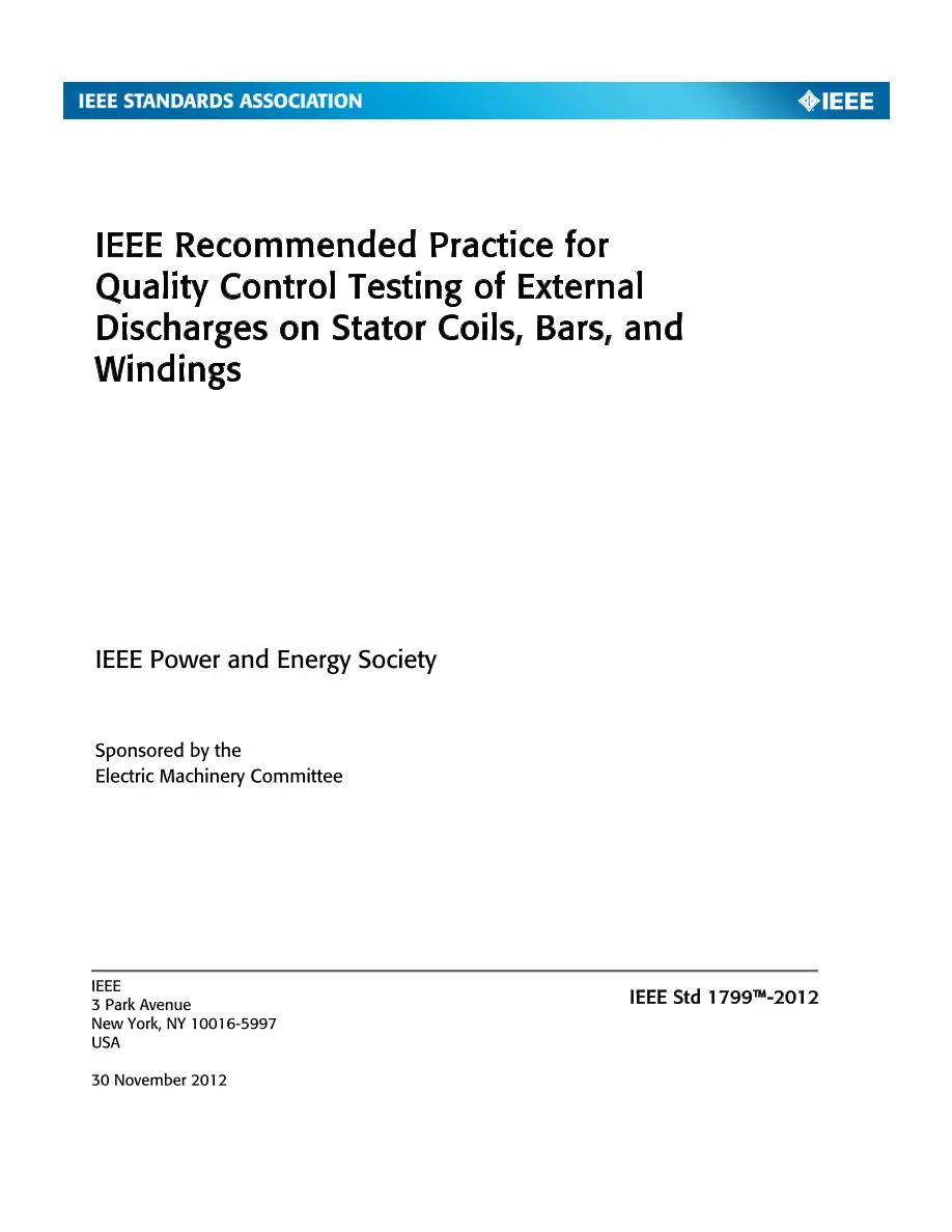 IEEE 1799-2012 pdf