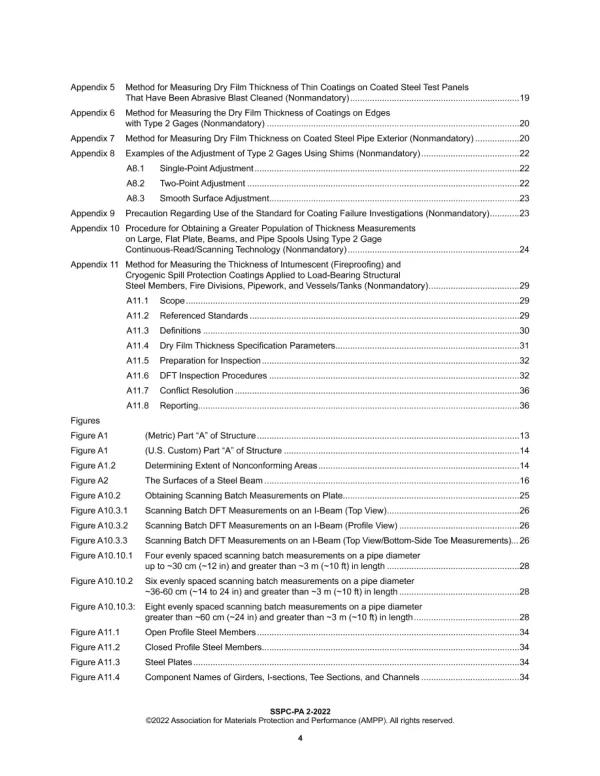 SSPC PA 2 pdf