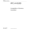 IPC A-610D pdf