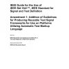 IEEE 1641.1a-2018 pdf