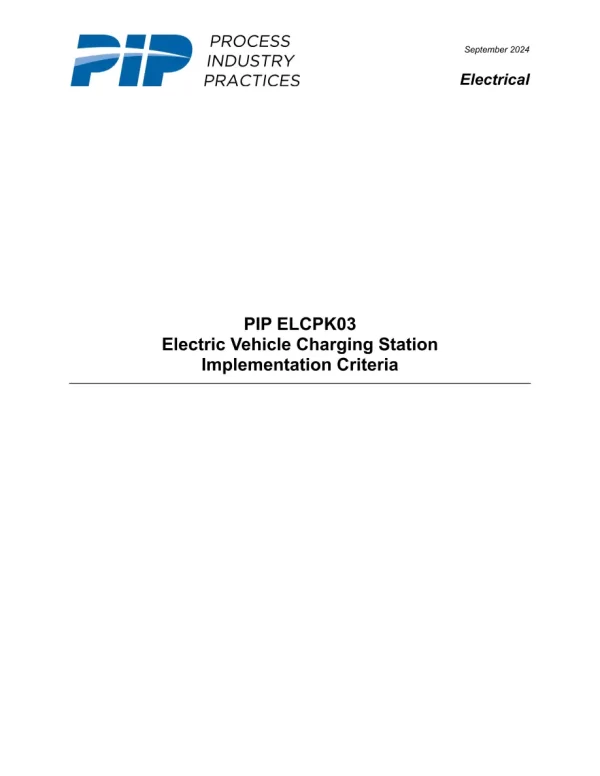 PIP ELCPK03 pdf