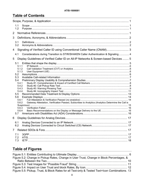 ATIS 1000081 pdf