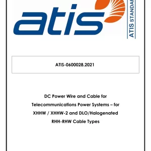 ATIS 0600028.2021 pdf