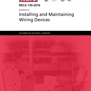 NECA 130-2016 pdf