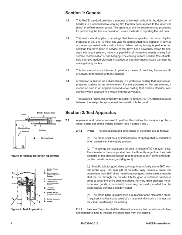 NACE TM0384-2016 pdf